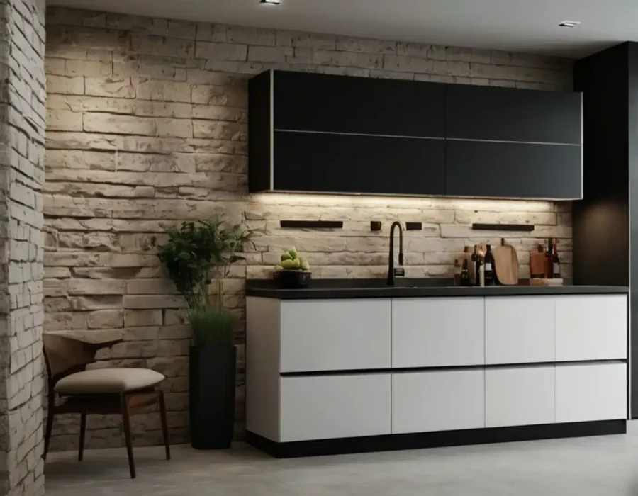 Home 18 Leonardo_Kino_XL_A_realistic_highend_outdoor_barbecue_area_qui_0